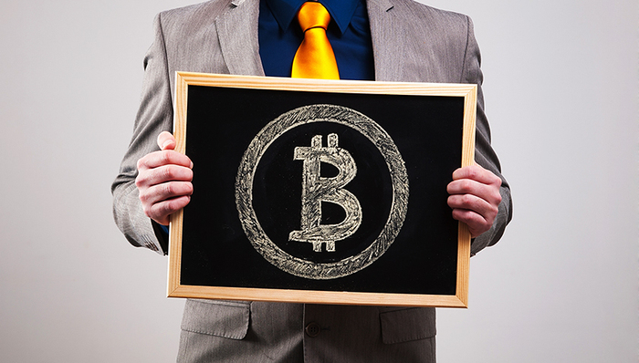 比特币交易平台