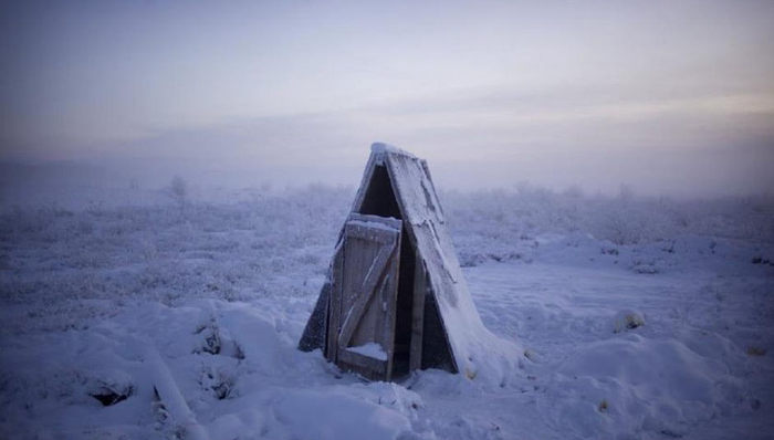 气象部门,最寒冷天气,谣言,极寒天气