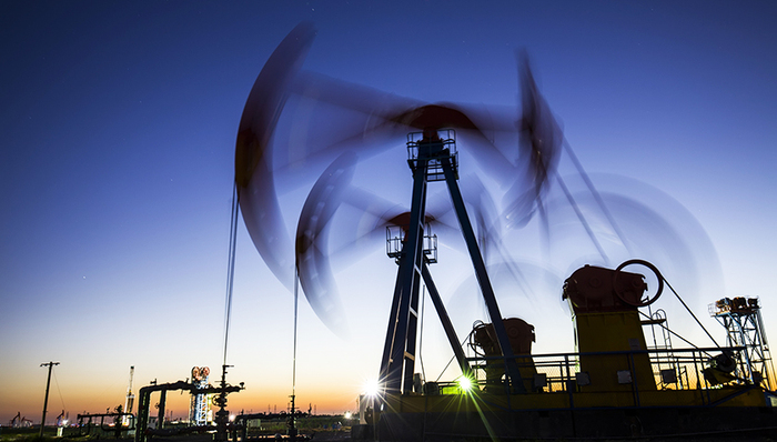 原油,巨头,减产