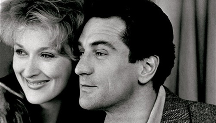 见不得特朗普骂梅姨 德尼罗发公开信力挺