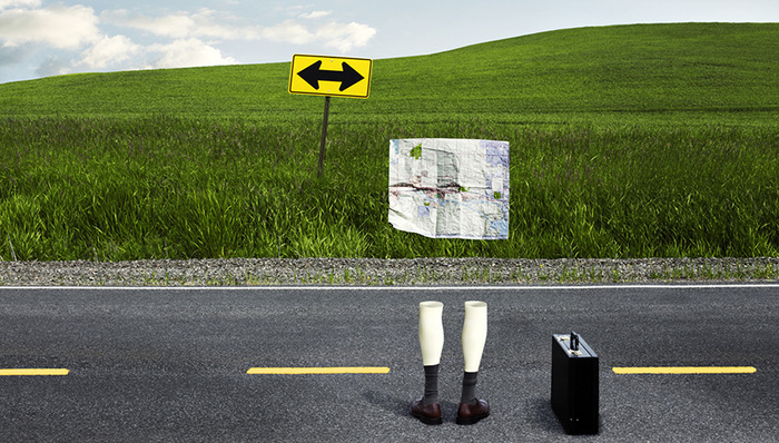 透过创业公司们的简介 可以发现这些创投趋势