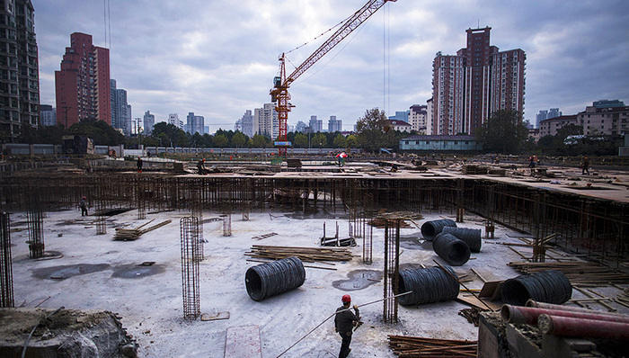 房价下降,楼市调控