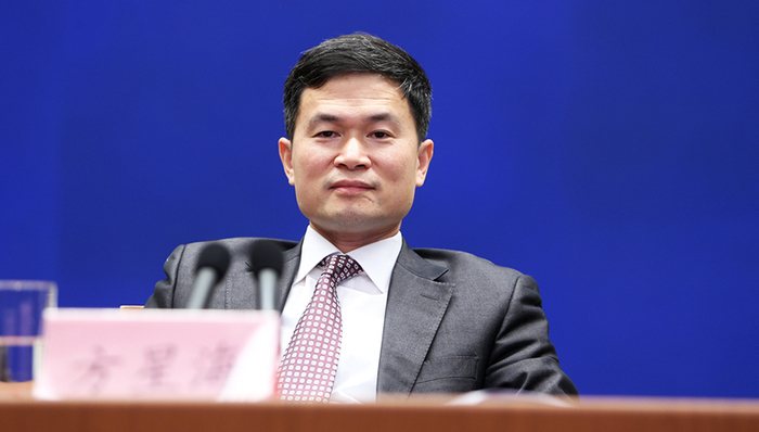 达沃斯论坛,方星海谈IPO