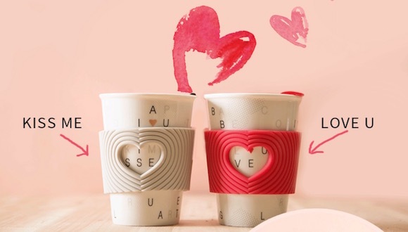 星巴克,菲诗小铺