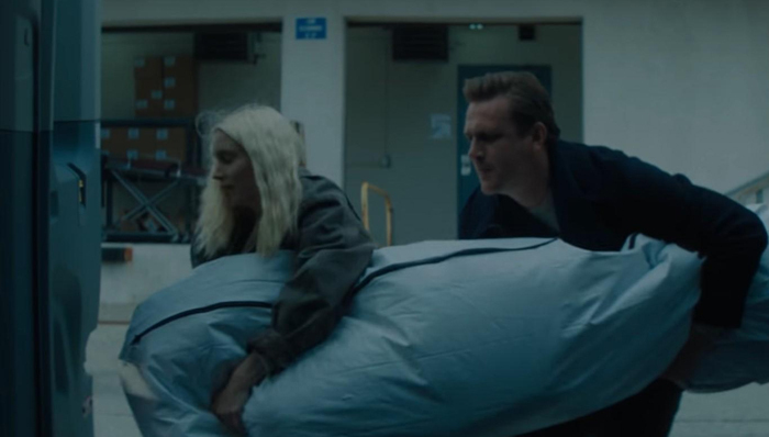 【新片】《发现》:人生如果有“来生”,可能只是一场假象