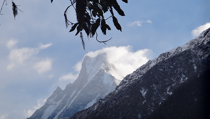 珠穆朗玛峰,尼泊尔地震