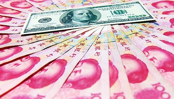 离岸资金池持续收缩 香港12月人民币存款单月降幅创纪录