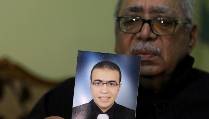 天下故事,打击ISIS