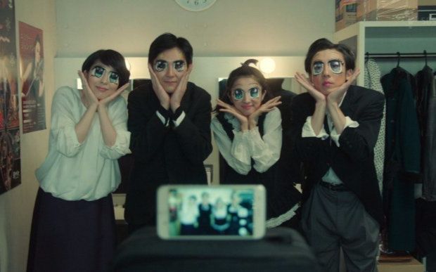 日剧,排兵布阵,天际,韩剧,题材,大脑,主演,TBS,藤木直人,漫画改编