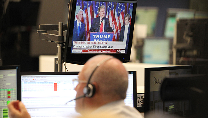 新闻,媒体,量化投资,经济预测