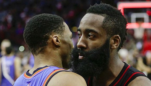 单场个人得分50+越来越多 为什么现在的NBA总是超级巨星主导比赛?