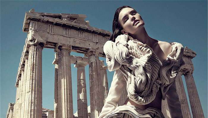 Gucci,秀场,时尚商业说