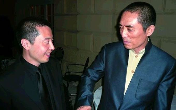 美媒评全球100位最受好评导演,李安、王家卫不及贾樟柯、张艺谋