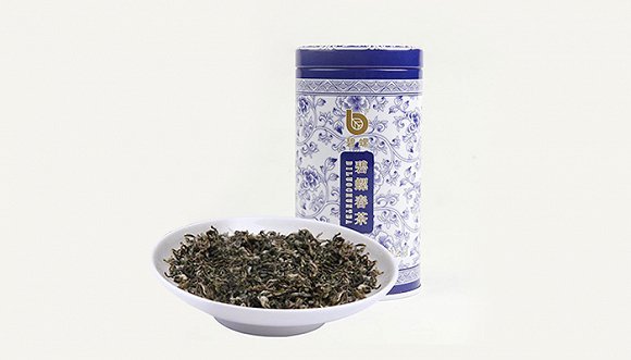 碧螺春