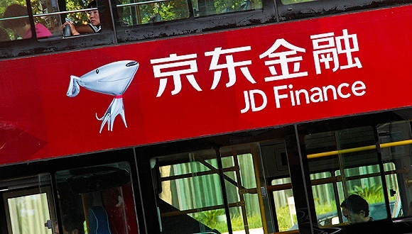 京东金融,白拿,金交所