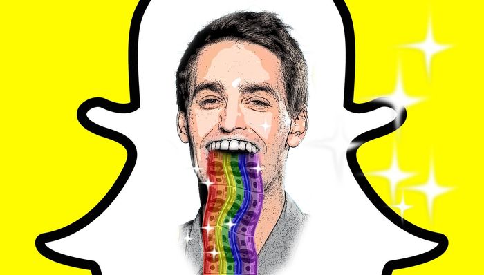 snap,,snapchat,IPO,路演