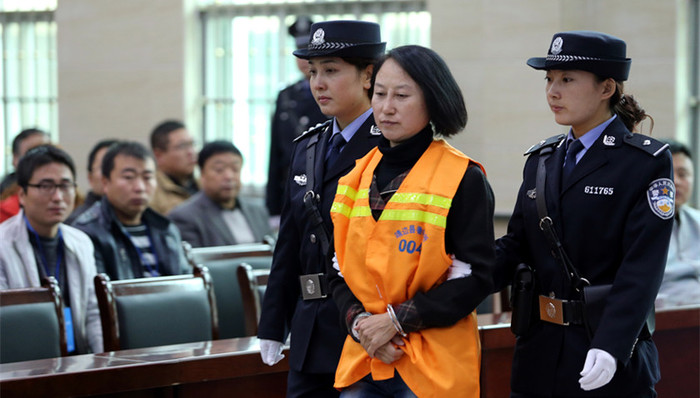 腐败,以权谋房,中纪委
