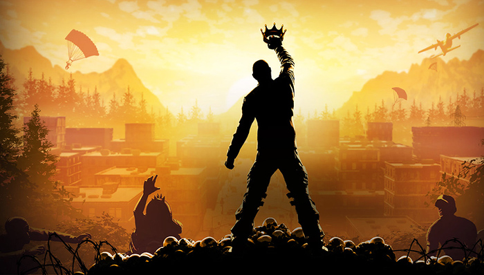 【游戏说】《H1Z1》将举办电竞比赛 克里斯回归《生化危机7》新资料片