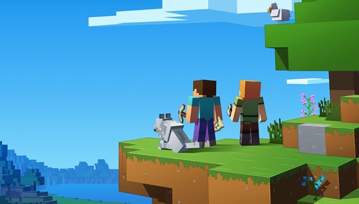 《我的世界》再创记录 它已经卖了1.2亿套了