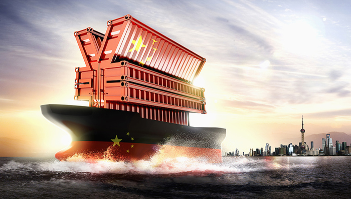 摩根大通,中国经济