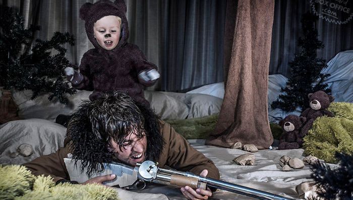 电影,摄影,纸箱,婴儿