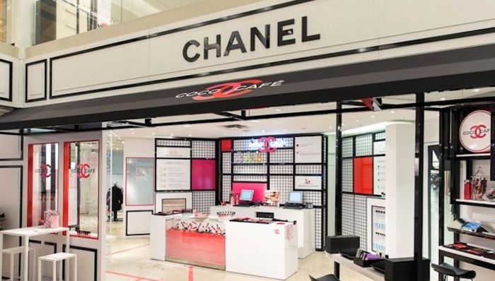 時尚商業(yè)說