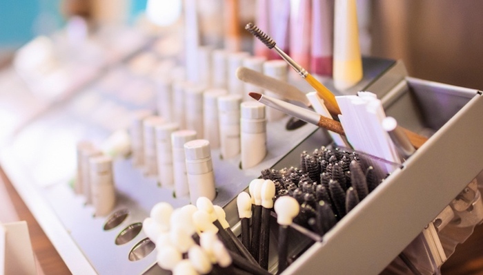 雅詩(shī)蘭黛,天貓商城,LVMH,蘭蔻,時(shí)尚商業(yè)說(shuō)