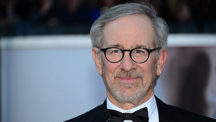 三大主创九座小金人 他们要合体拍五角大楼泄密事件了!