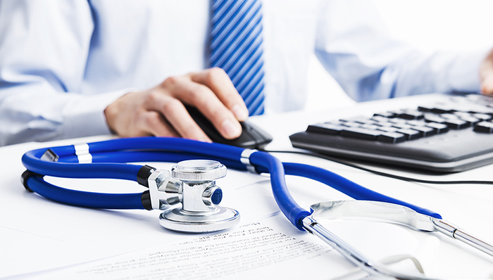 互联网医疗,上市公司