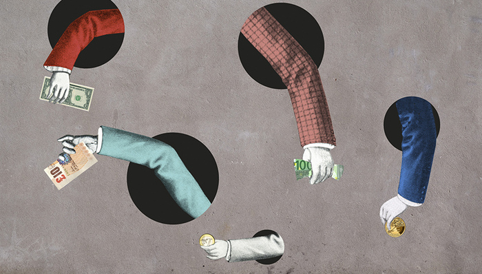 保险,前海人寿,姚振华,钜盛华