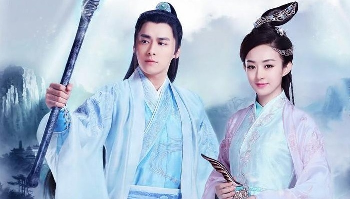 萧鼎欢瑞世纪《诛仙》争版权:网络大电影是否算作电影?