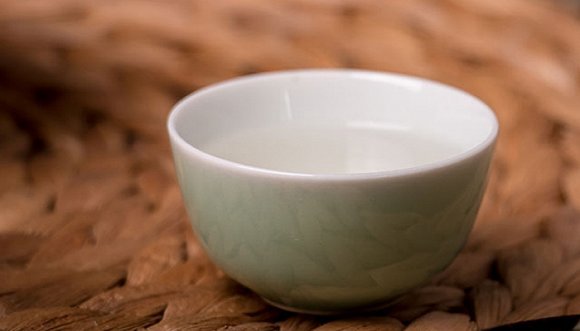 茗杯