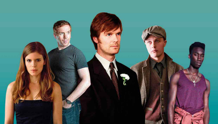 盘点|这九个角色意外领了便当 看完想给编剧寄刀片