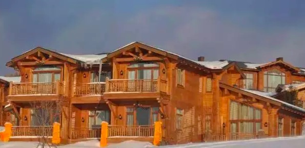 冰天雪地也是金山银山?冰雪产业成为投资新风口