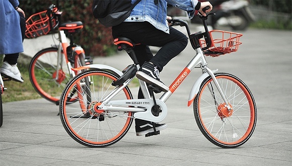 单车,摩拜,北京东,统一监管,ofo,承诺书,道路交通安全法,承租人,八王坟,用户规模