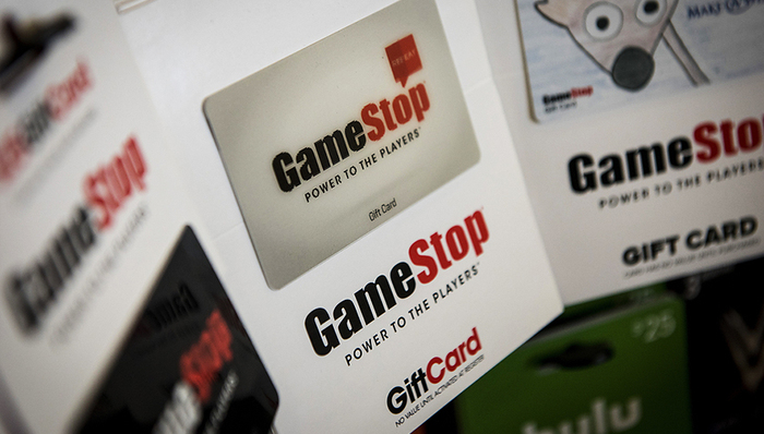 GameStop即将在全球关闭近200家门店