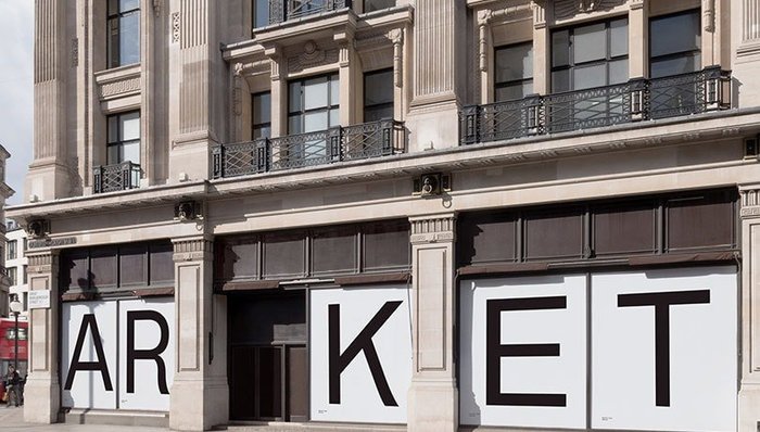 H&M,時尚商業(yè)說