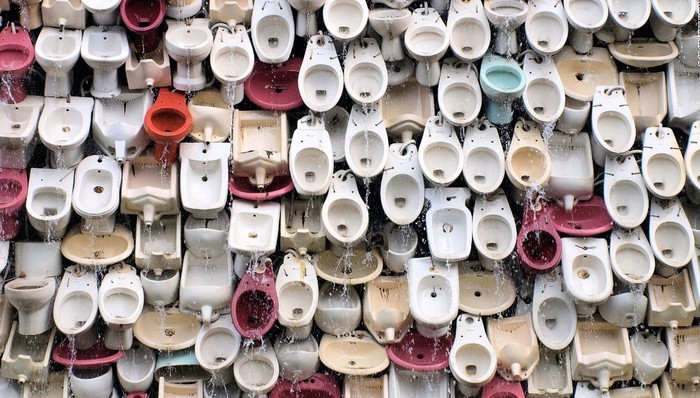 厕所革命,旅游风向标,厕所