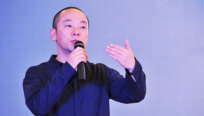 上市公司,暴风集团,股权激励,财报那些事,A股,次新股