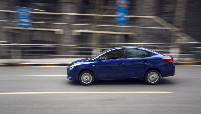 丰田,一汽丰田,新车速报,新车测评,车圈观察