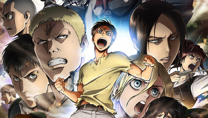 巨人,1986年,进击的巨人,海贼王,故事,龙珠,touch,xebec,灌篮高手,独创性