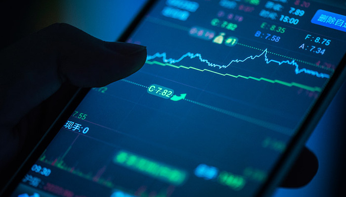 股价,美联储,法国大选