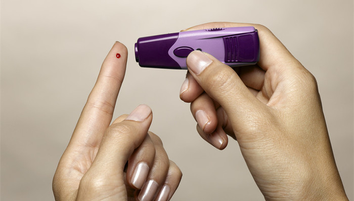 糖尿病,深海鱼油,中国科学家