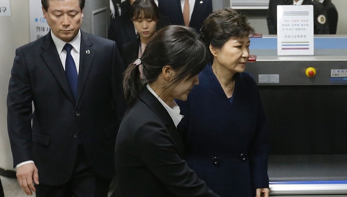 权力游戏,亚洲政治