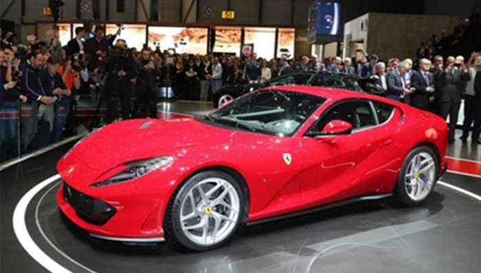 新車速報,車圈觀察