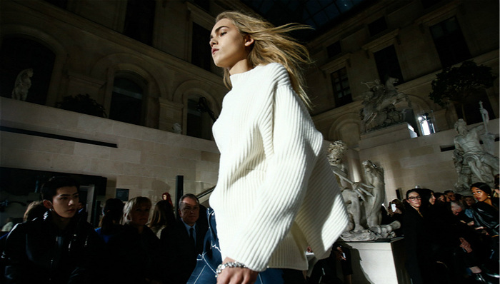 LVMH集团,时尚商业说