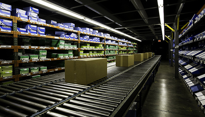 IPO,他们BAT,融资,物流业清单