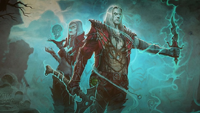 《暗黑破坏神3》死灵法师加入测试服 技能仍可能被大幅修改