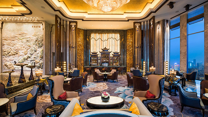 转型期的万达酒店,坦露壕的外表下一颗追求内涵的心