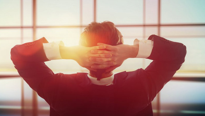 提升情绪控制能力能长寿